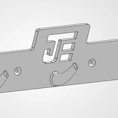 Joe Engineer Glasses Holder