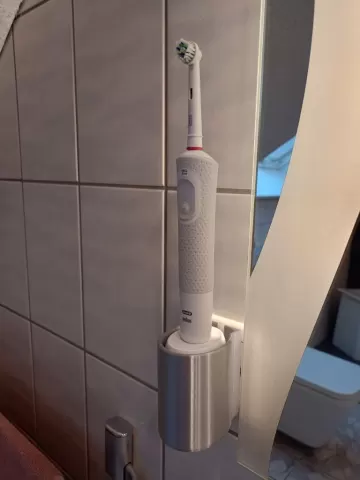 "!UPDATE!" Oral B Steckdosenhalter