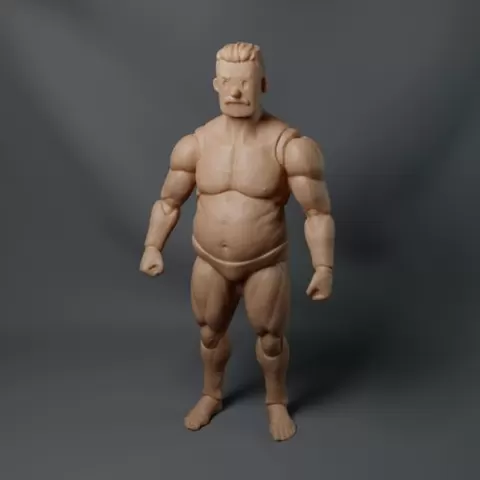Nottaa HomeBody SCAN (Read Description)