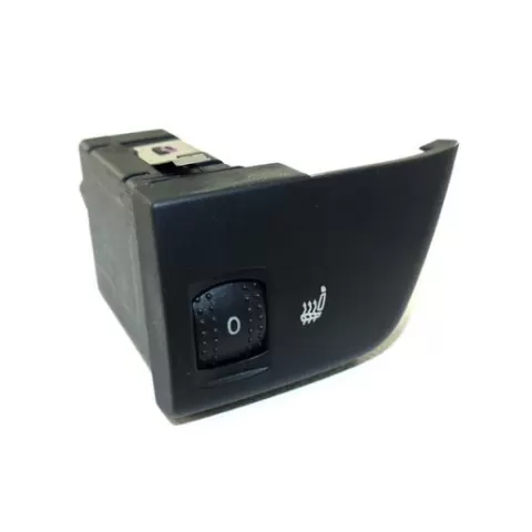 New Beetle 1999-2010 SEAT HEATING SWITCH CONTROL BUTTON
