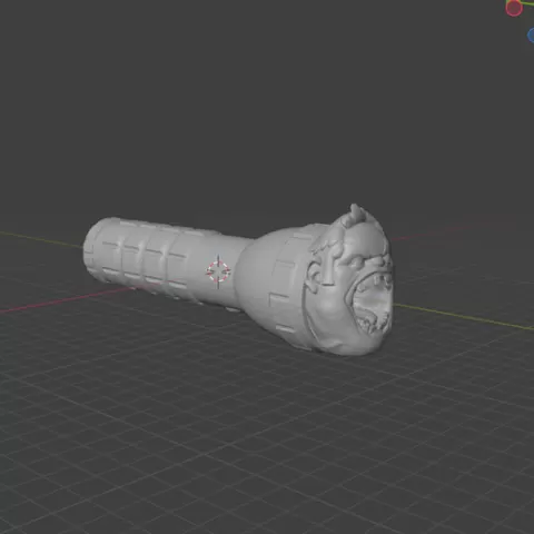 Pudge Dota 2 character toy