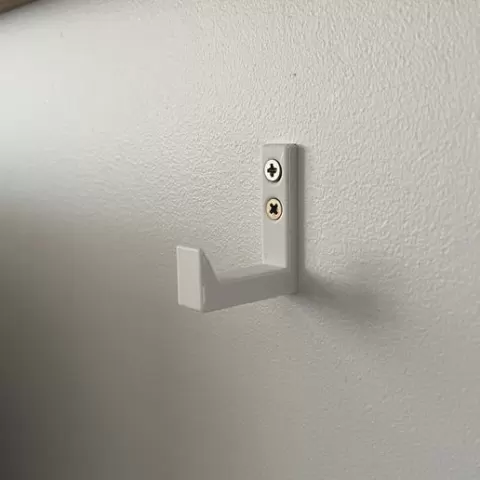 Generic Multi purpose Hook