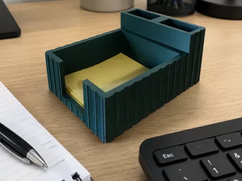 organizador de escritorio de oficina