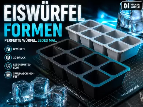 Ice make