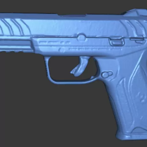 Ruger Security-9