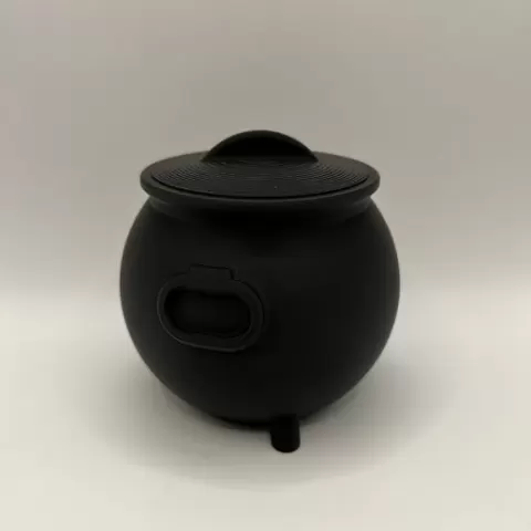 Caldron Container