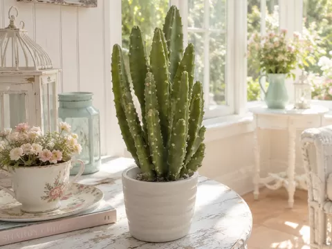 Miniature Cactus