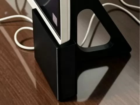 AOC曲面屏底座（开源）