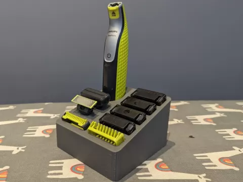 Philips OneBlade Stand