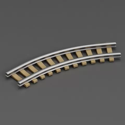 Train Track