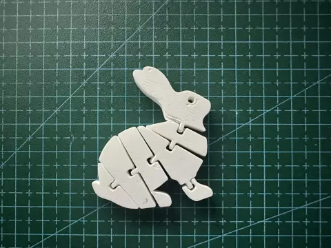 Flexi Rabbit