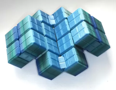 Fidget Cube