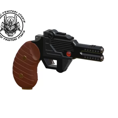 Kleya Marki's Blaster – Andor S2