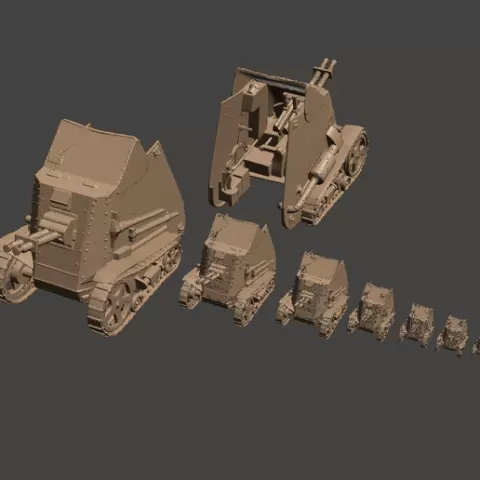 ww2 REPLICA motomitragliatrice Ansaldo Mias for dioramas 1/6 1/16 1/35 1/72 1/76 HO 1/87.1 O 1/48 G 1/12 1/24 1/32 28mm 1/56 scales