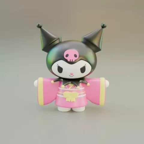 KUROMI