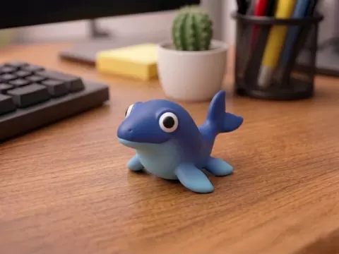 Desktop Dino Park_Mosasaurus
