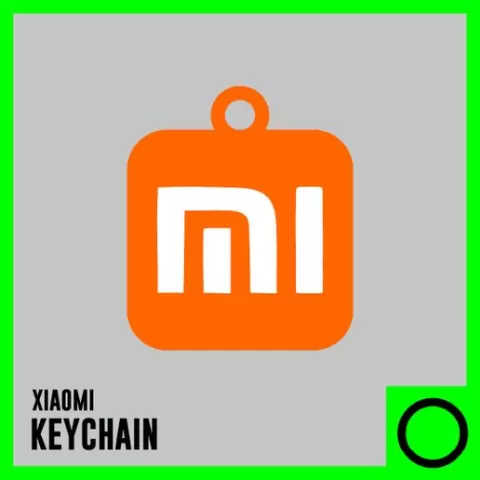 XIAOMI KEYRING
