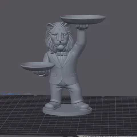 Server Lion