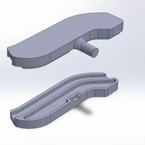 FORD TAILGATE SUPPORT