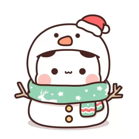 snowman