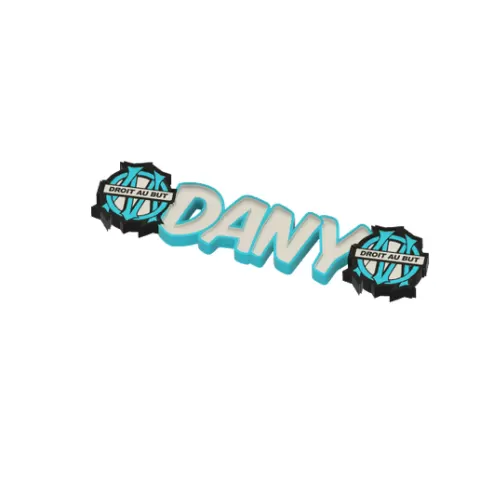First name LED TO ASSEMBLE Dany OM