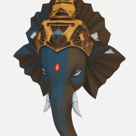 Lord Ganesh
