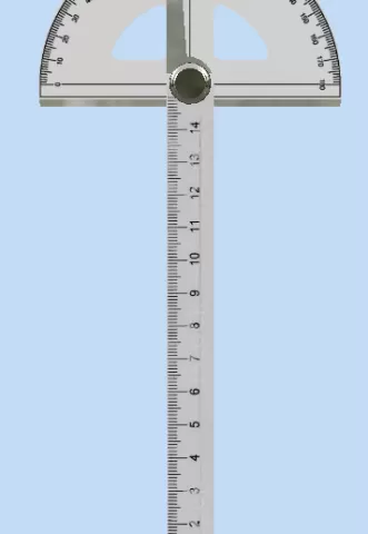 Goniometer