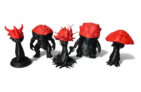 Glowcap