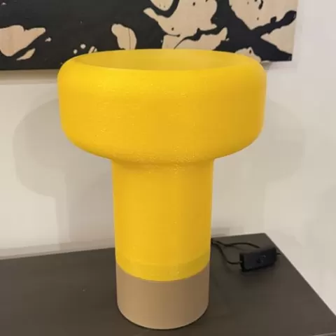 LED Lamp