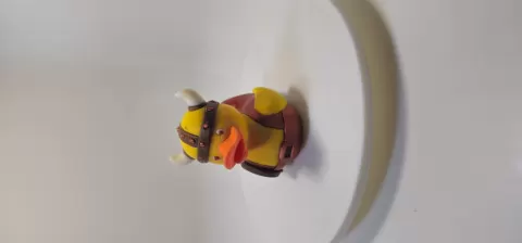 Viking Duck
