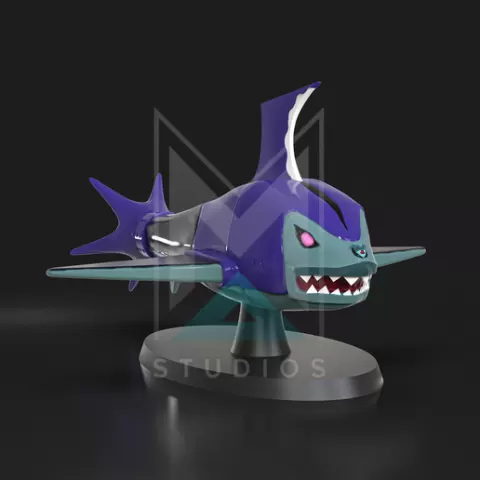 Argimon Mazinger