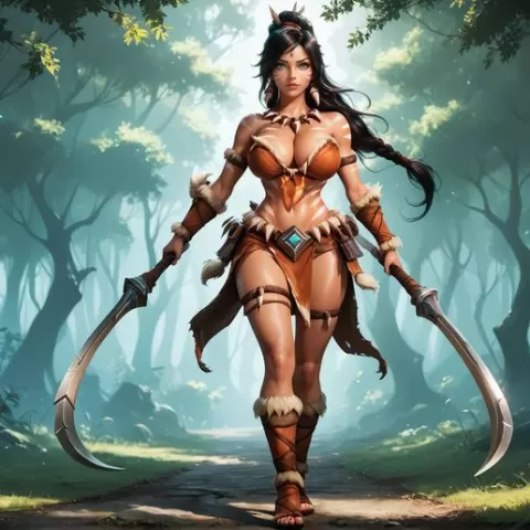 89772_wallpaper_nidalee_from_league_of_legends_by_aixl_diyrfj2-pre
