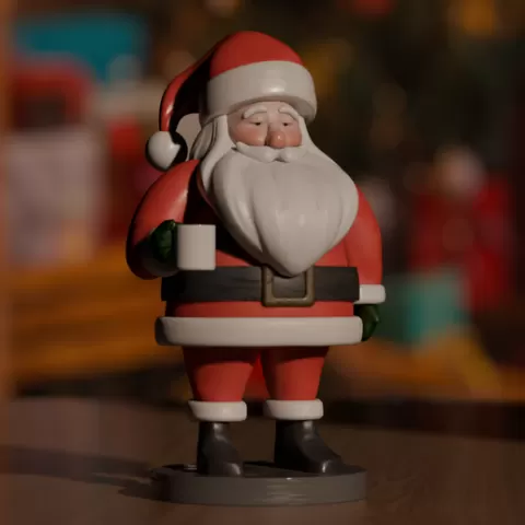 Santa