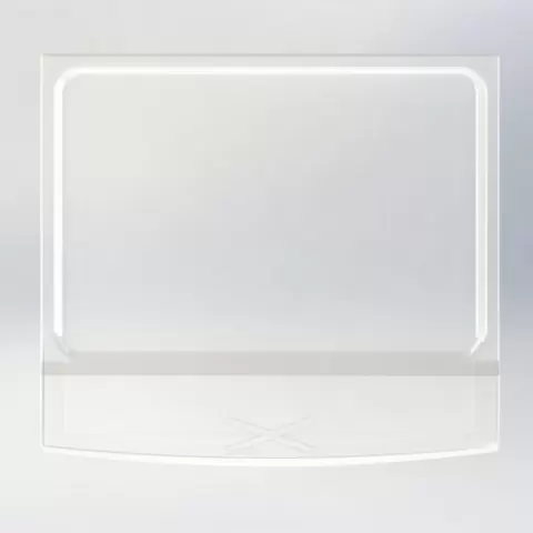 REFRIGERATOR SHELF