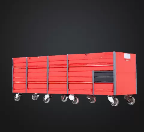 Mechanic's Toolbox