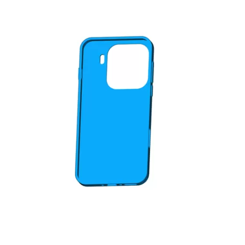 Oppo Find X9 Pro case (TPU)