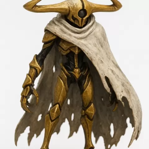 Crosvus Knight