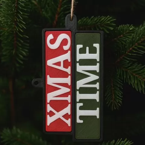 Xmas decoration