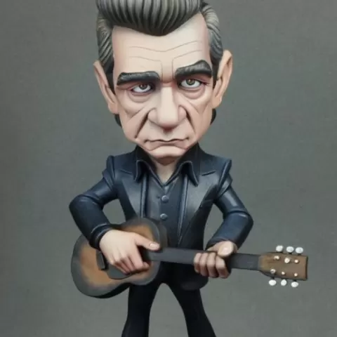 Johnny Cash