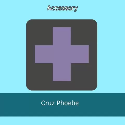 Phoebe Cross