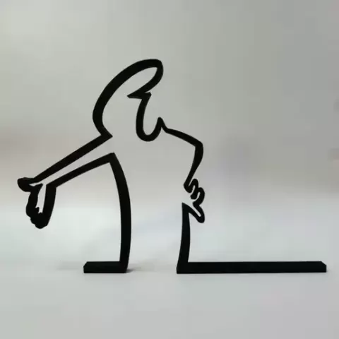 the linea