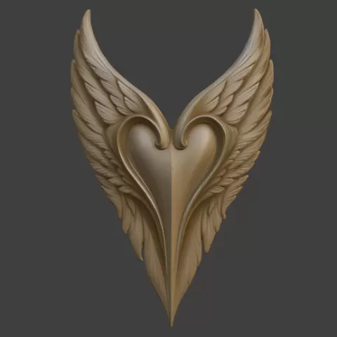 🪽 Sylphid Wing Shield