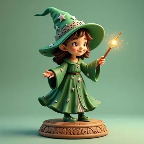 Little Witch