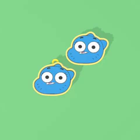 💙 Nicole Watterson Clicker