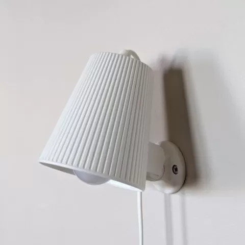 IKEA SVALLET Wall Mount Conversion