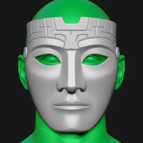 Mask