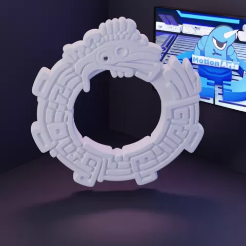 Quetzalcóatl