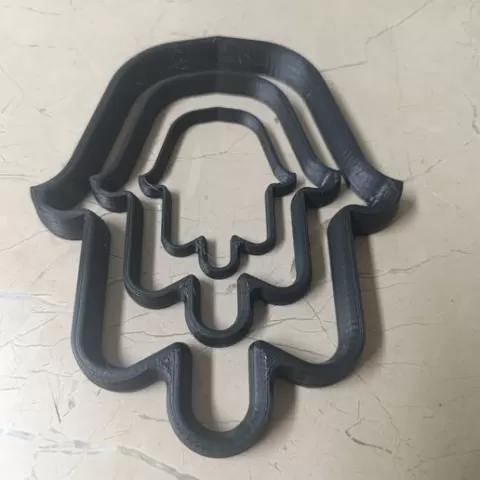 Hamsa - oriental decoration