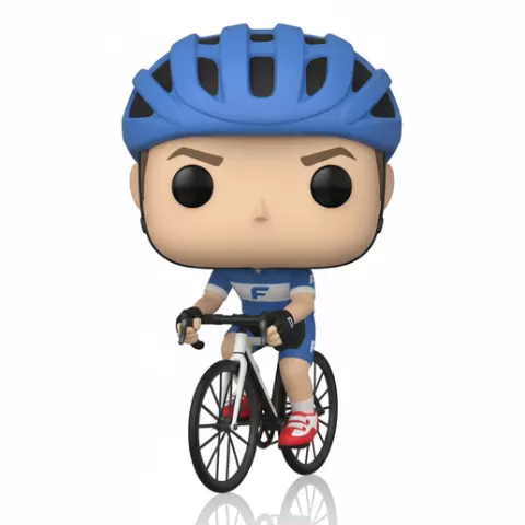 Funko Pop Cyclist