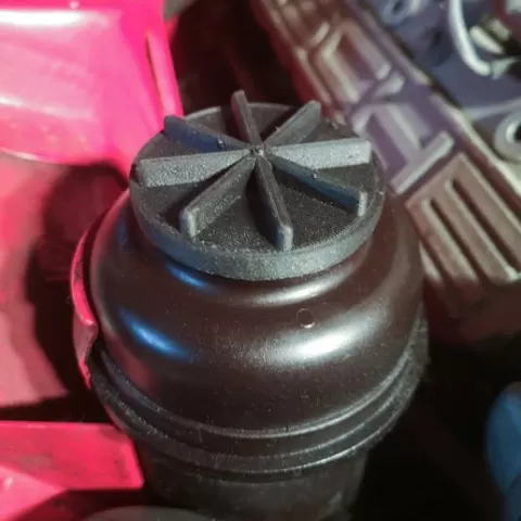 Porsche 944 Power Steering Cap